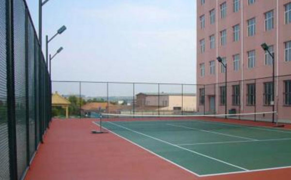 鄯善水性丙烯酸地坪涂料