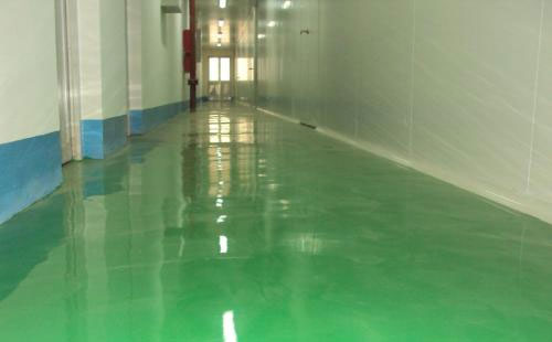 鄯善水性环氧底涂