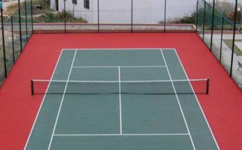 鄯善改性丙烯酸面漆