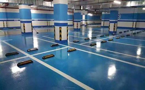 鄯善鄯善环氧地坪漆起壳的原因及有效养护方法