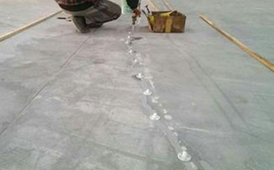 确保鄯善鄯善环氧地坪工程质量必须严格把控三个环节