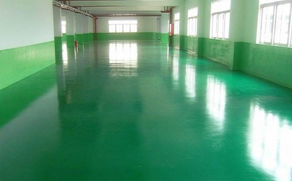 鄯善鄯善环氧地坪施工温度在哪些方面会影响地坪