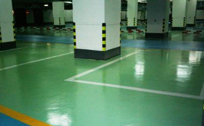 鄯善鄯善环氧地坪工程起泡原因及解决办法