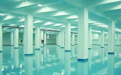 鄯善鄯善环氧地坪漆的施工工艺与流程