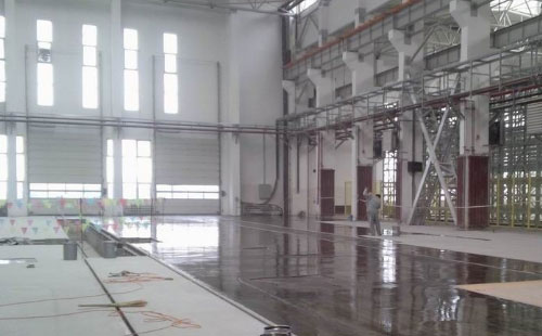 鄯善通用环氧地坪底涂