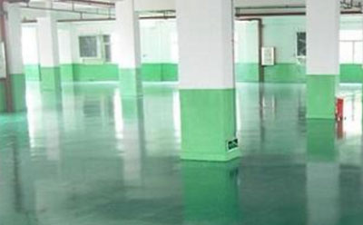 鄯善环氧地坪底漆的用量该如何把控