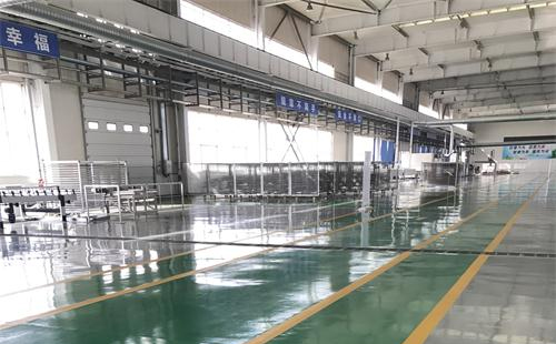 梦得来化工有限公司主营鄯善鄯善环氧地坪工程