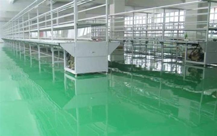 鄯善鄯善环氧地坪施工要注意哪些问题