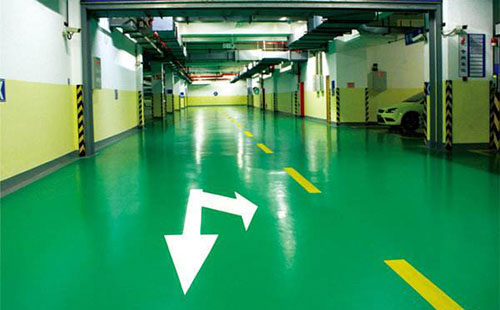 ‌鄯善鄯善环氧地坪工程验收标准：附着力、硬度、平整度检测方法