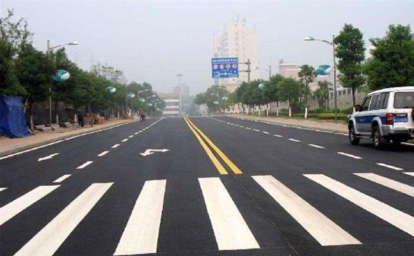 鄯善标线涂料在鄯善环氧地坪项目中的选择与应用