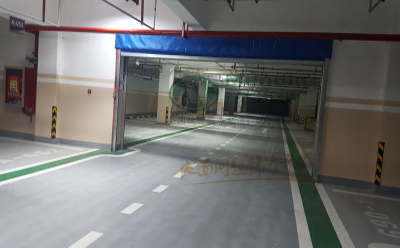 鄯善鄯善环氧地坪工程全解析：从设计到施工的完整流程