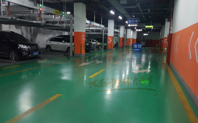 鄯善鄯善环氧地坪工程注意事项：如何避免施工中的常见问题？