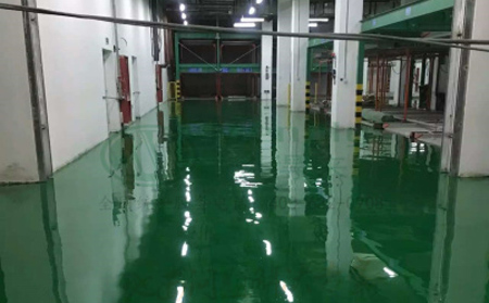 11月鄯善鄯善环氧地坪施工高峰来袭,梦得来化工多项目同步推进保交付 11月鄯善鄯善环氧地坪施工高峰来袭,梦得来化工多项目同步推进保交付