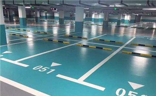 鄯善鄯善环氧地坪中涂：构筑坚固地面的关键环节
